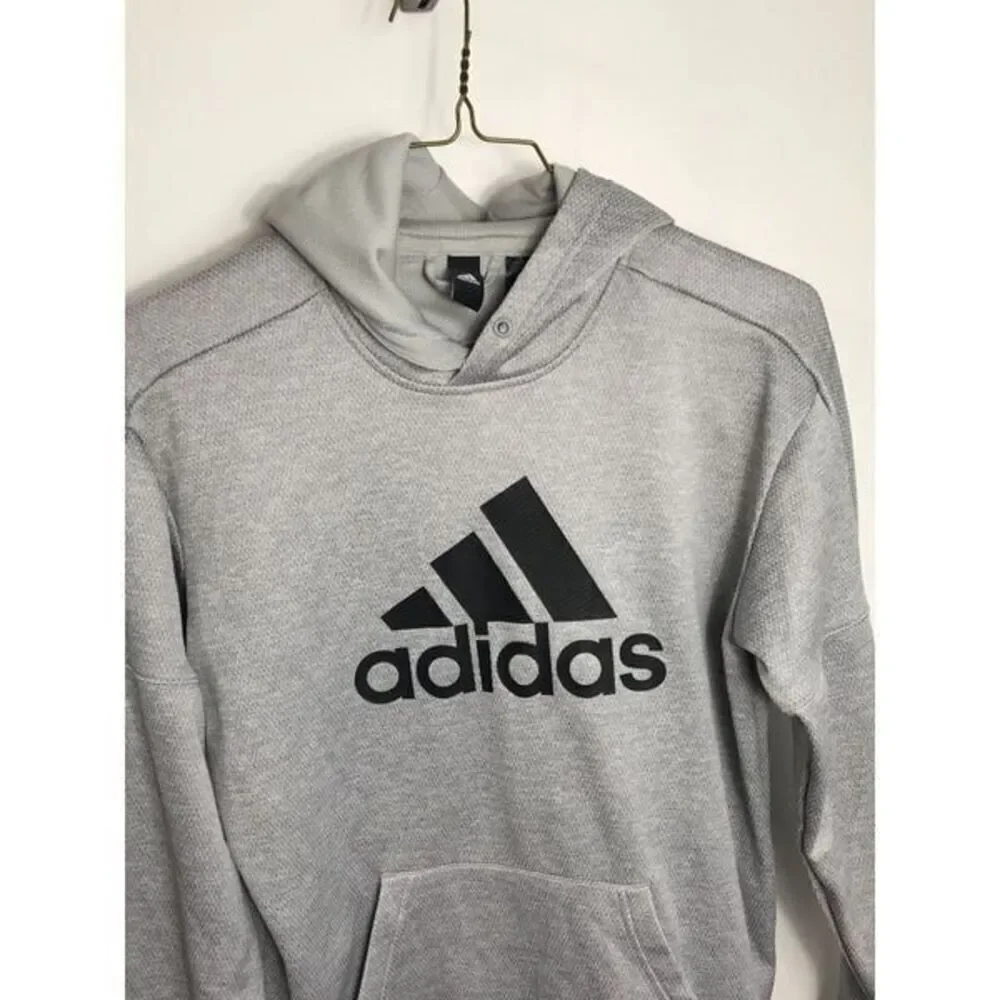 Adidas great no